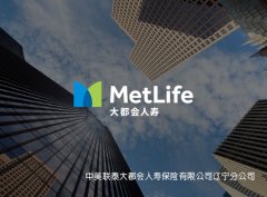 中美聯(lián)泰大都會人壽保險(xiǎn)有限公司遼寧分公司_沈