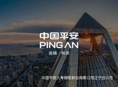 中國平安人壽保險(xiǎn)股份有限公司遼寧分公司_沈陽