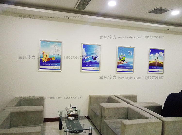 沈陽企業(yè)展廳設(shè)計(jì)如何設(shè)置？