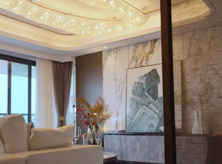 沈陽企業(yè)展廳的建筑風(fēng)格與什么有關(guān)？