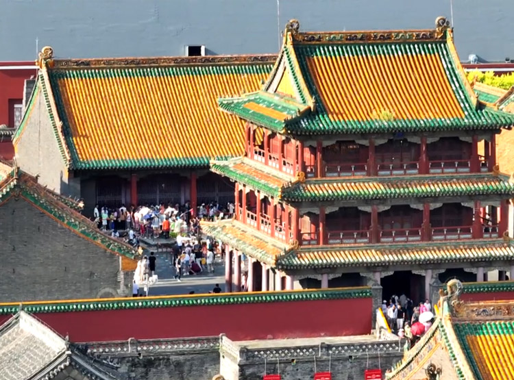 傳承沈陽文脈，藝術(shù)與文化的結(jié)合——沈陽文化墻設(shè)計(jì)制作