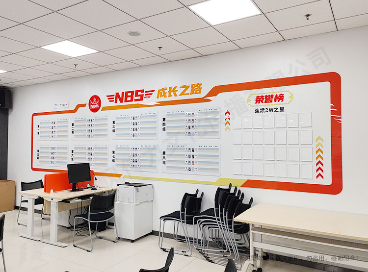 沈陽企業(yè)展廳設(shè)計(jì)公司的展廳設(shè)計(jì)優(yōu)勢
